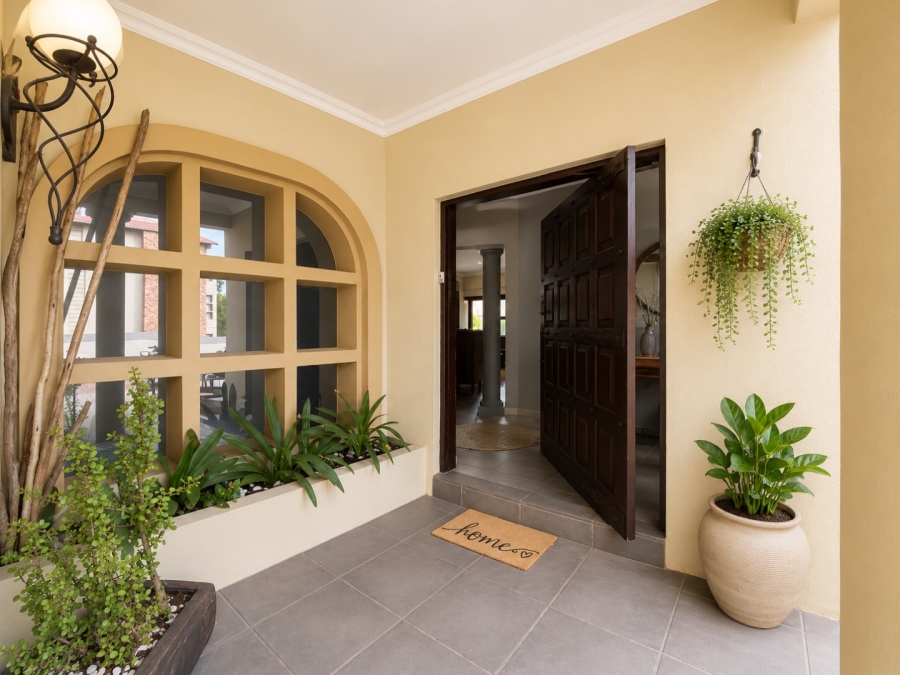 4 Bedroom Property for Sale in Baddriftbrug Free State